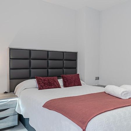 Apartamento Bazan Гранада Екстер'єр фото