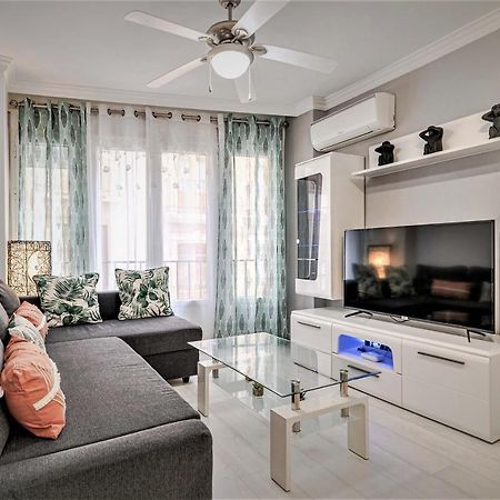 Apartamento Bazan Гранада Екстер'єр фото
