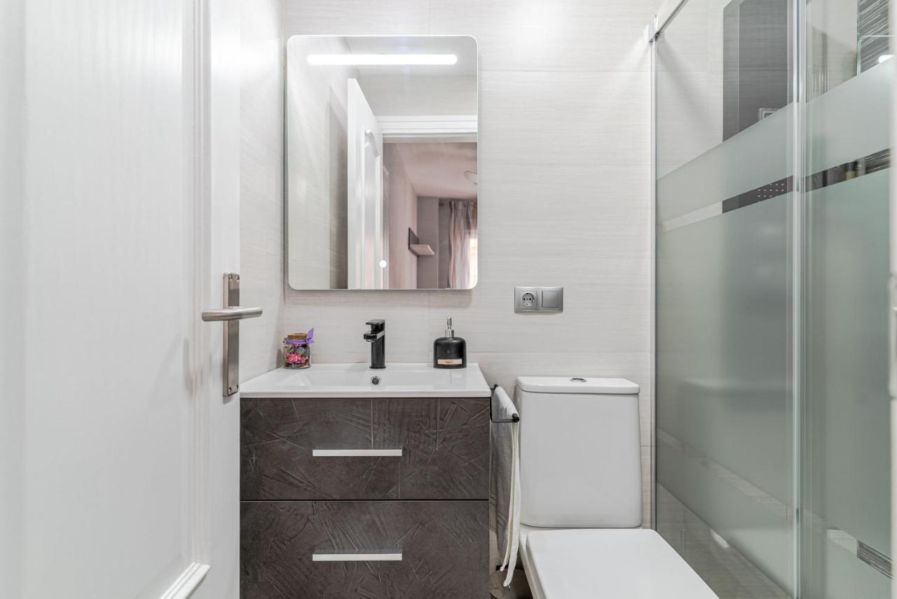 Apartamento Bazan Гранада Екстер'єр фото