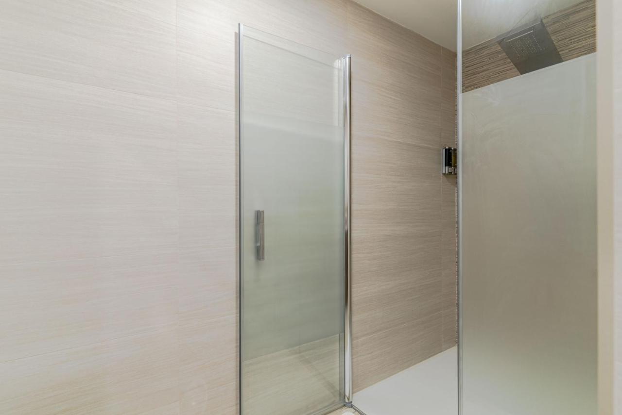 Apartamento Bazan Гранада Екстер'єр фото