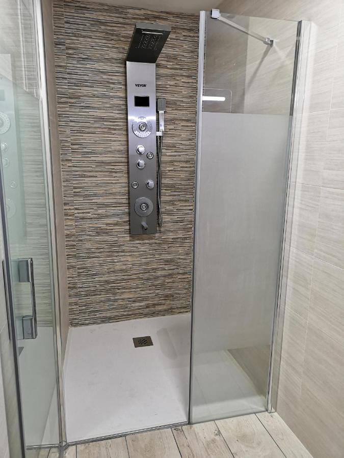 Apartamento Bazan Гранада Екстер'єр фото