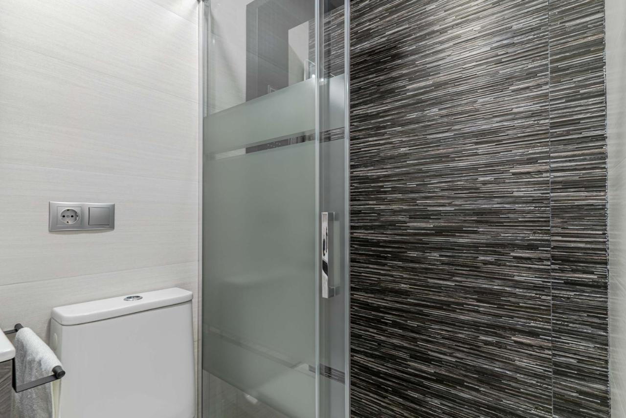 Apartamento Bazan Гранада Екстер'єр фото